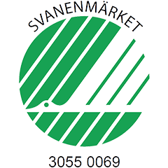 Logo Svanen