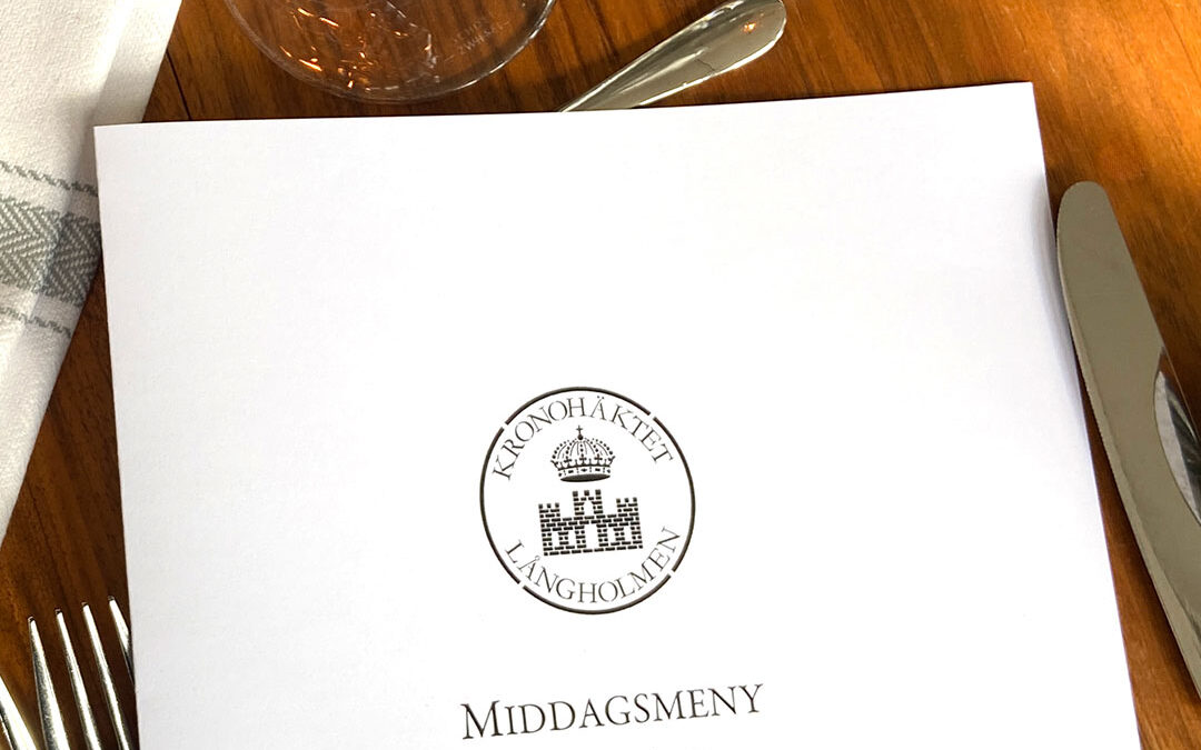 Ny meny våren 2026