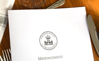 Ny meny våren 2026